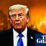 How climate denialism finds its way to the US 's highest office – video explainer | Environment