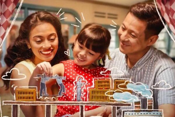 8 Recommended Indonesian Films on Netflix for Family Viewing