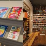 10 Aesthetic Bookstores in Jakarta for a Weekend Break