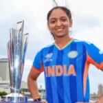 150 Not Out: Harmanpreet Kaur Etches Name in History as First-Ever to Captain 150 T20Is