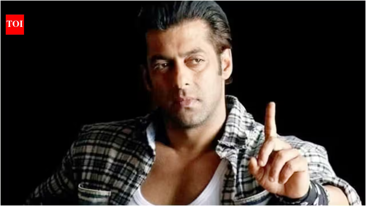 17 Years of 'Wanted': Boney Kapoor Hails Salman Khan’s Iconic Performance as a True Cinematic Game-Changer