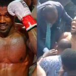 177 Billion Won Super-Fight Implodes: London Mayor Intervenes as Record-Breaking Purse Faces Collapse