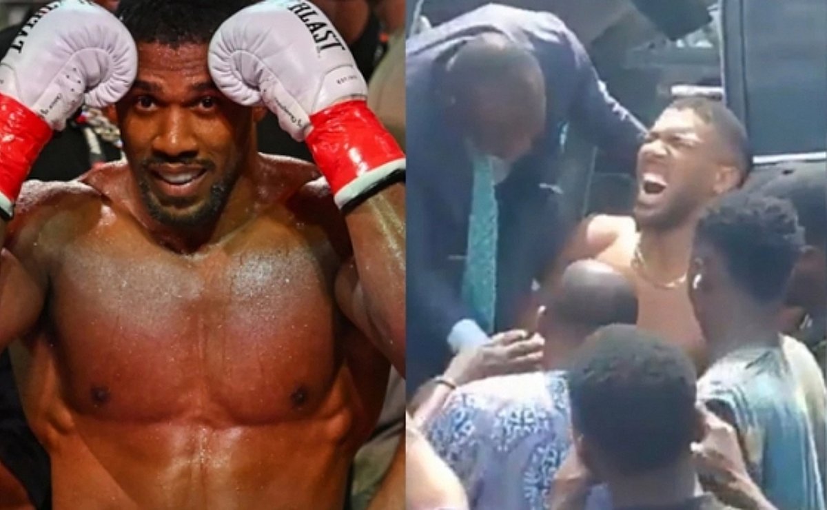177 Billion Won Super-Fight Implodes: London Mayor Intervenes as Record-Breaking Purse Faces Collapse