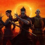 Roundup: Here's What The Critics Are Saying About The Blood Of Dawnwalker