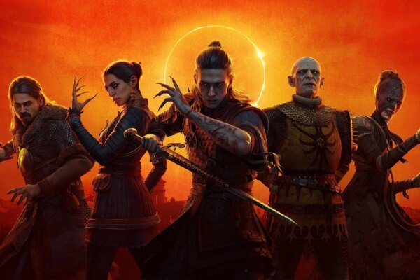 Roundup: Here's What The Critics Are Saying About The Blood Of Dawnwalker