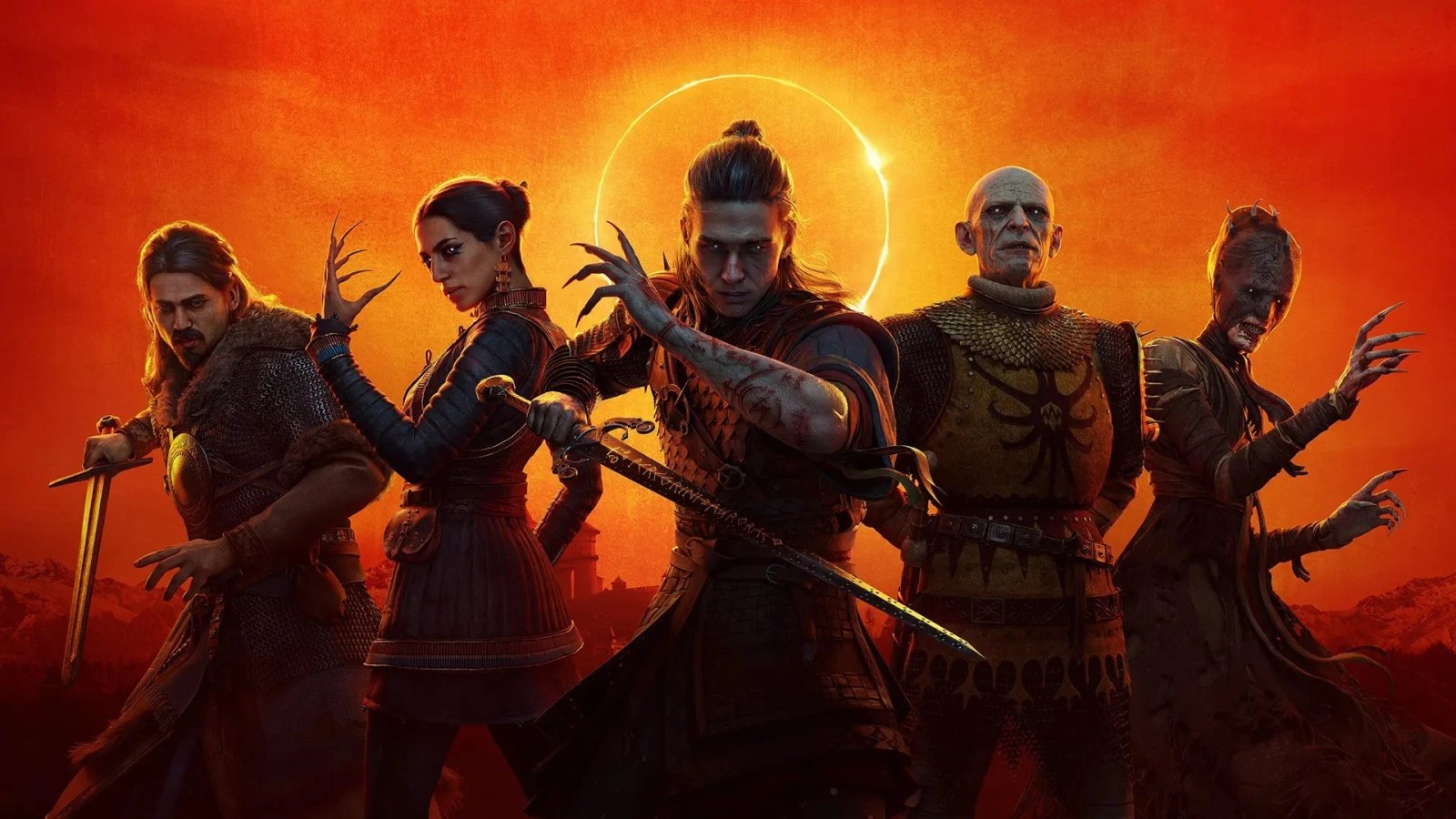Roundup: Here's What The Critics Are Saying About The Blood Of Dawnwalker
