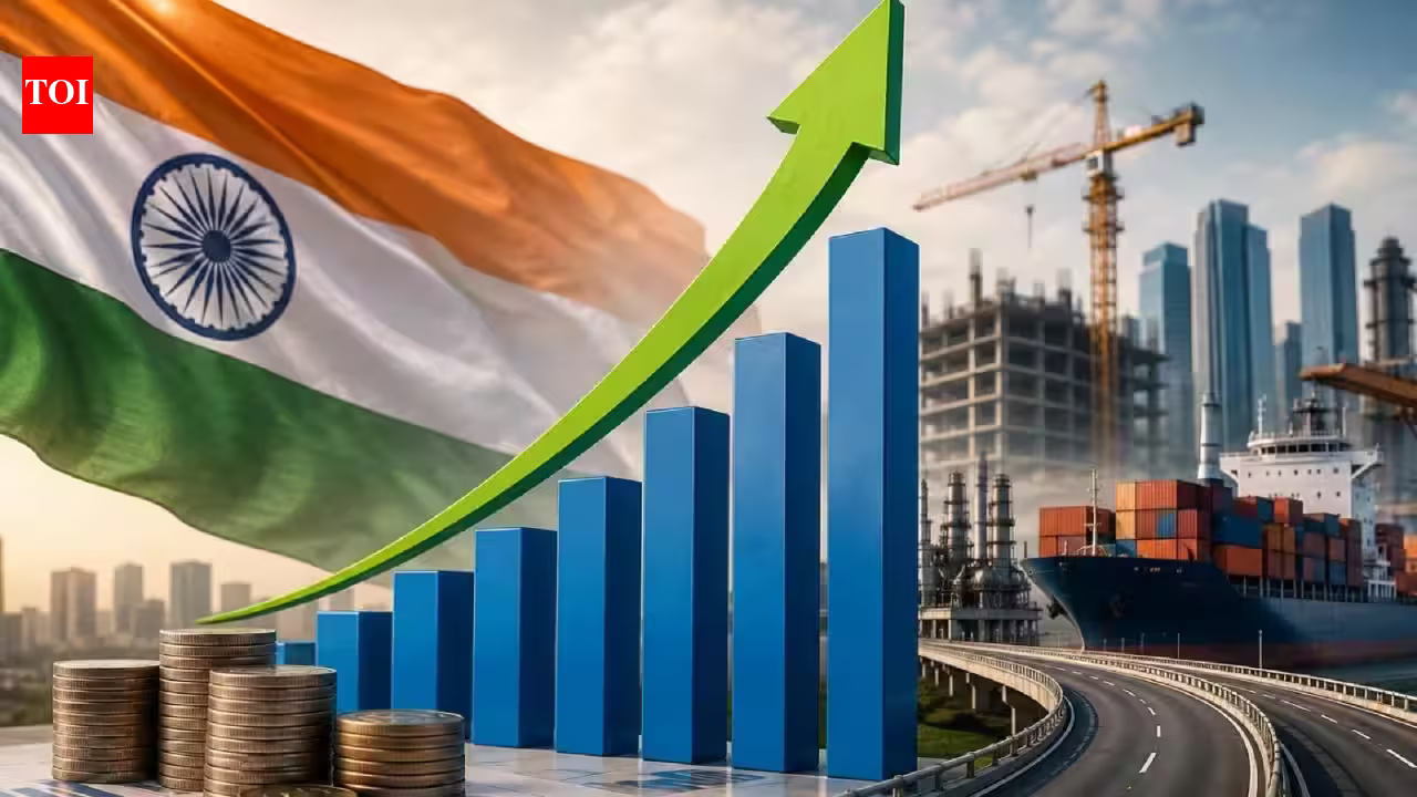 Economy grew 7.8% in Q1 despite Iran crisis and El Nino conditions