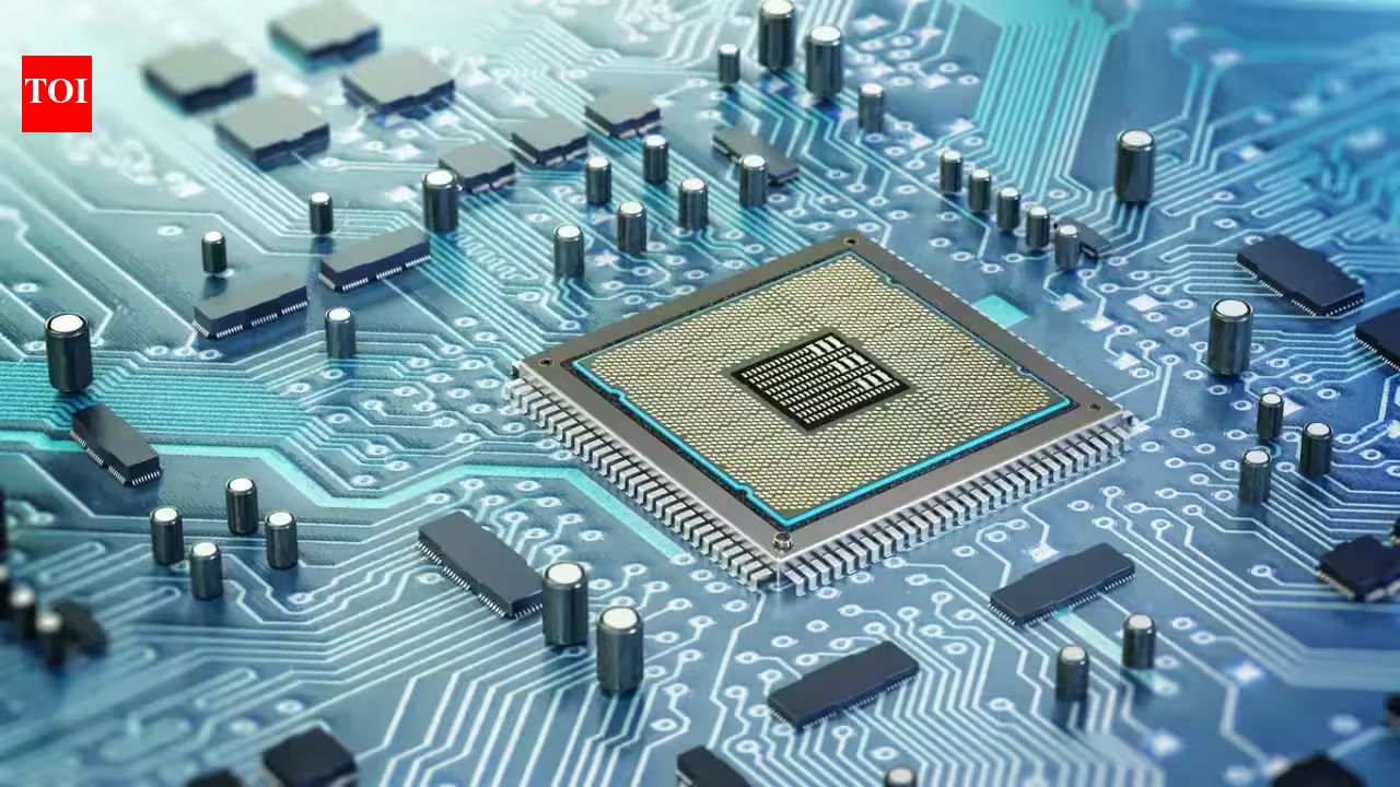 Semicon 2.0: Government bets on advanced chips, talent