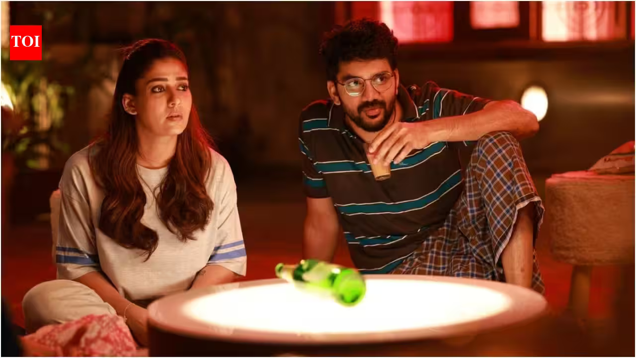Hi Full Movie Collection: 'Hi' box office collections day 4: Nayanthara, Kavin film earns Rs 91 lakhs; 60.4% drop on first Monday | Tamil Movie News
