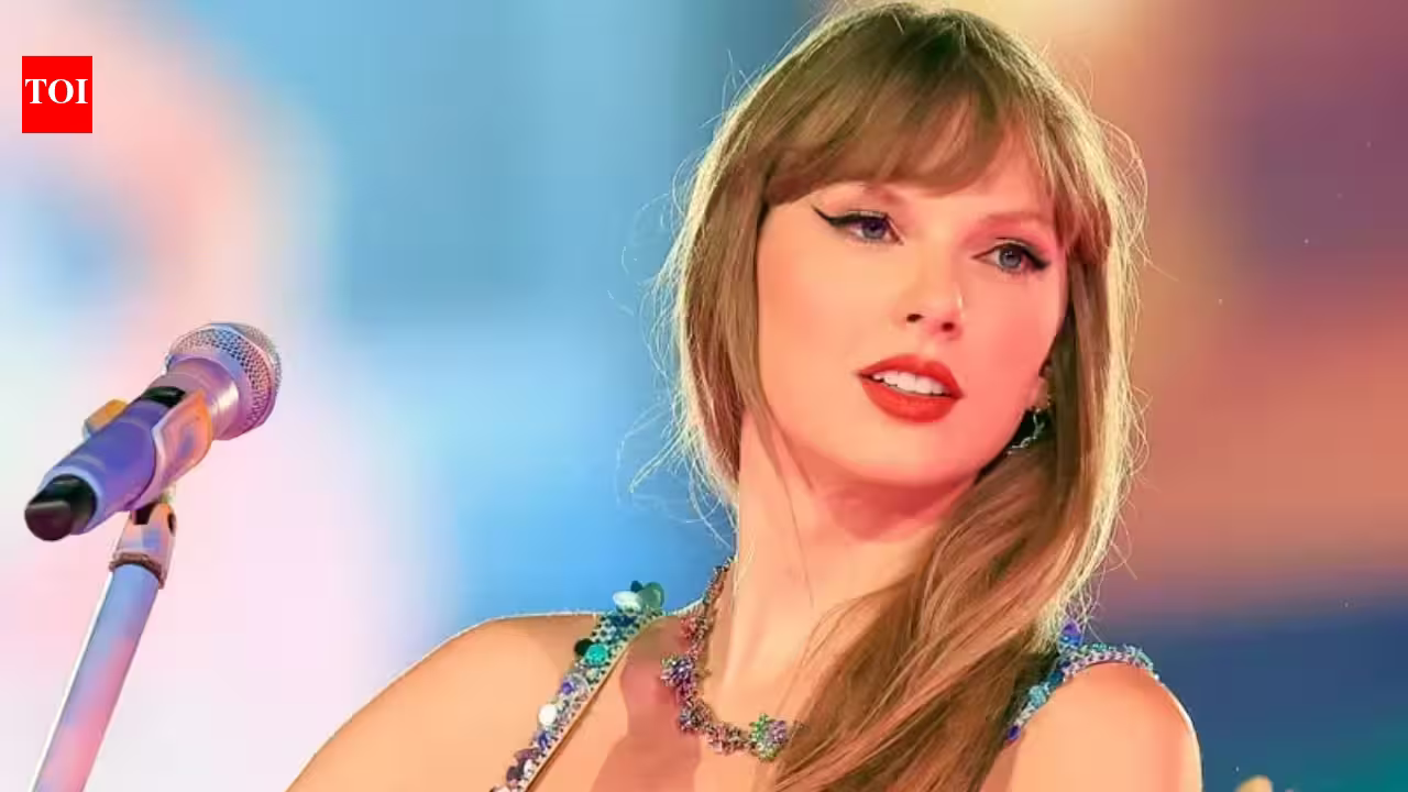 Connecticut resident on Taylor Swift for donating USD 50K: ‘It has been an overwhelming blessing' |