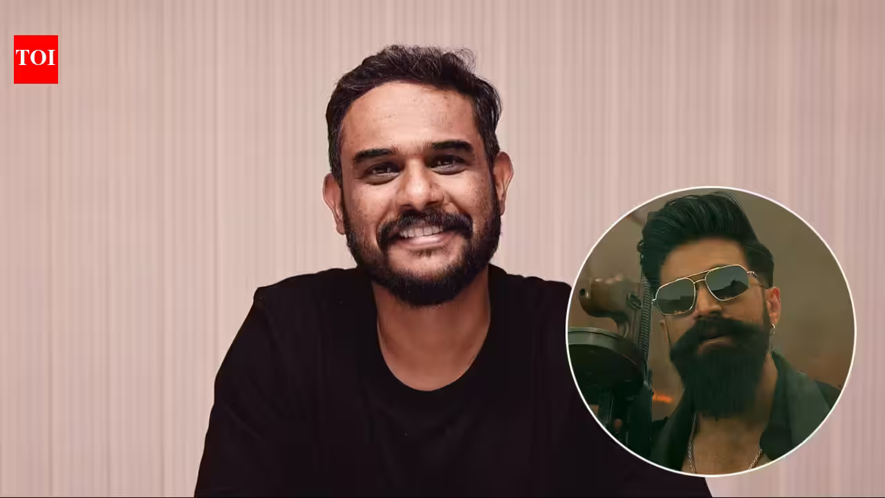 Kannada director Hemanth Rao praises Yash's 'Toxic: A Fairytale for Grown Ups' amid criticism: 'Raya, the older-madder version, was so good; the last half hour was beautiful' | Kannada Movie News