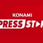 Konami Press Start Showcase Announced, Expect News, Updates And "Exclusive Footage"