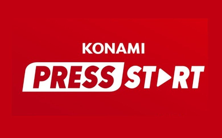Konami Press Start Showcase Announced, Expect News, Updates And "Exclusive Footage"