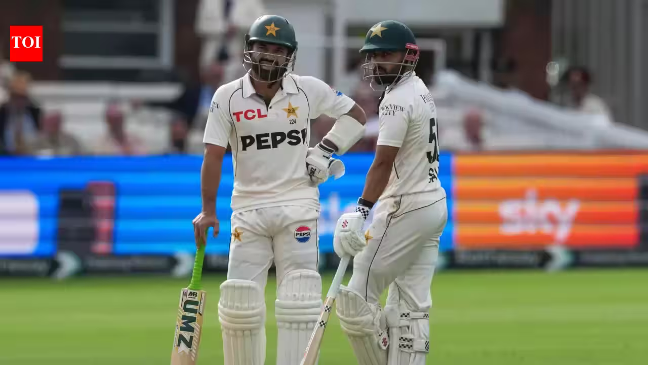 ‘Not a good decision’: Ex-Pakistan cricketer fumes at PCB, sends message to Mohsin Naqvi | Cricket News