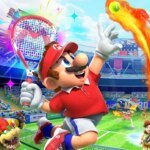 Mario Tennis Fever Serves Up A Small Update On Switch 2 (Version 1.1.1)
