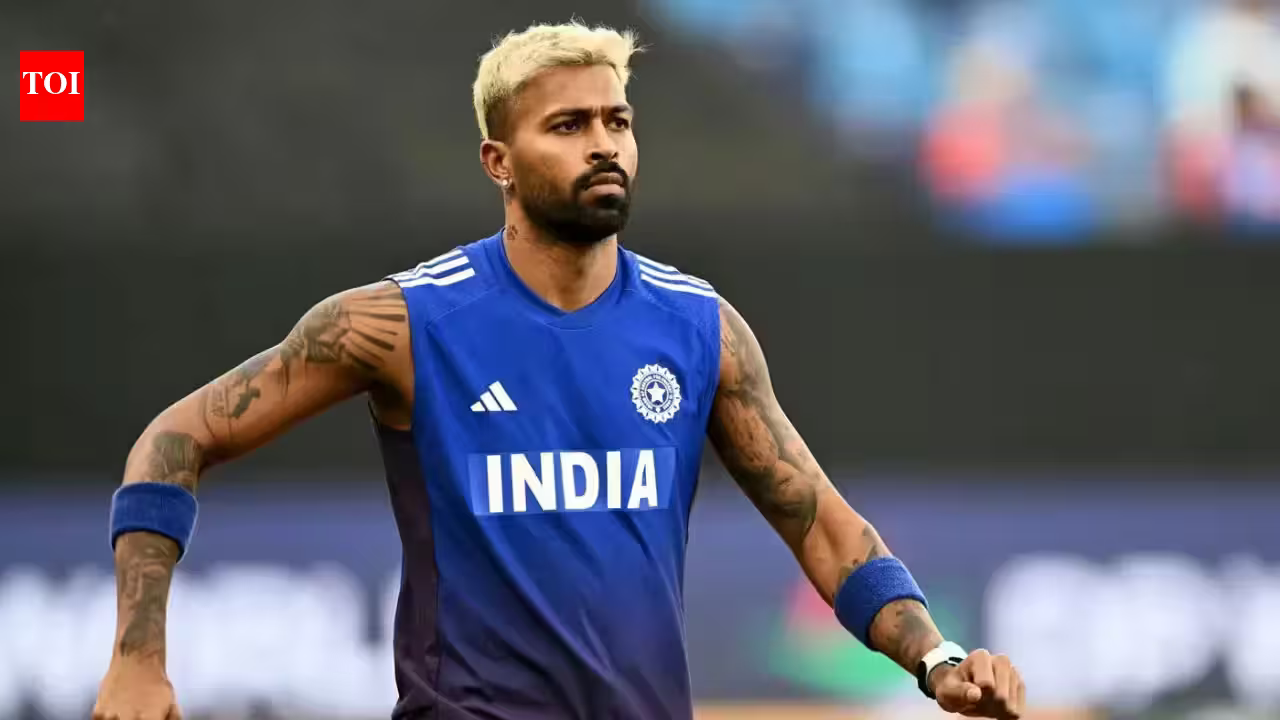 Hardik Pandya's comeback plans hit a fresh roadblock | Cricket News