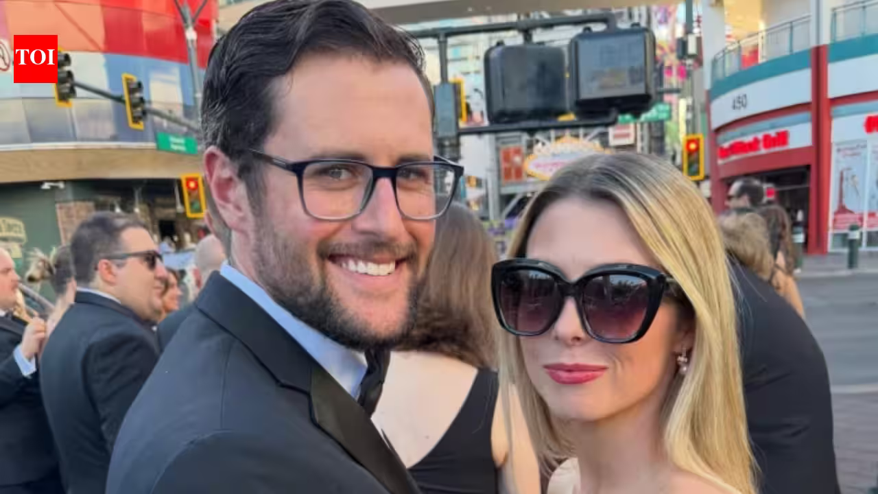 Rob and Michele Reiner’s son Jake Reiner married 8 months after his parents' passing |