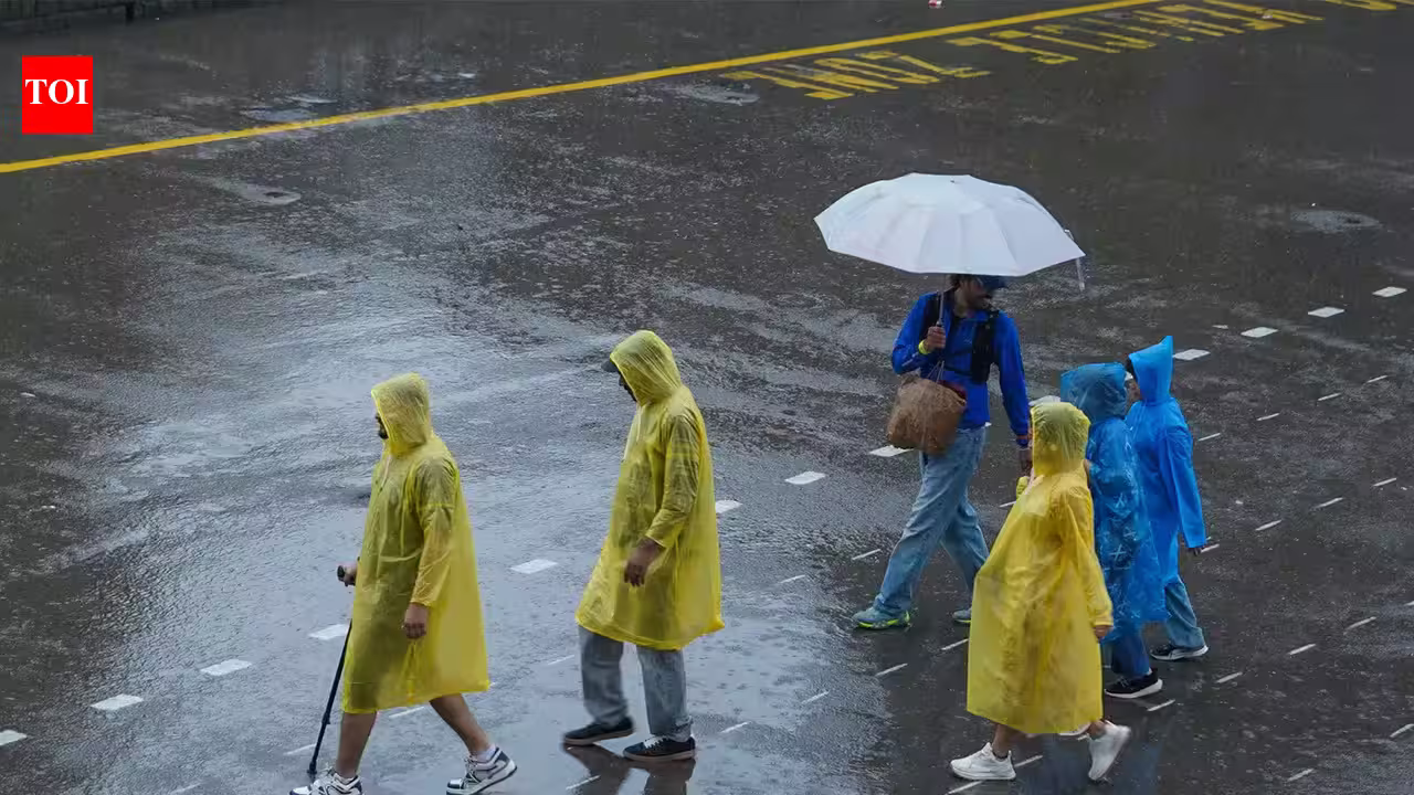 Dehradun schools, Anganwadi centres closed today amid heavy rain, lightning forecast