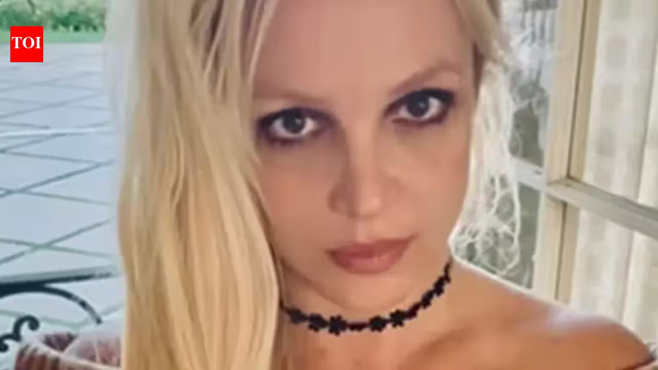 Britney Spears biopic update: Screenwriter confirms the movie is still in the works |