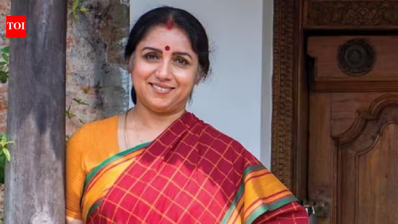 Salman Khan's 'Love' and 'Tiger 3' co-star Revathy calls for better parenting for women’s safety, praises Gen Z: ‘We need to pay attention to what boys see and learn as they grow up’ |
