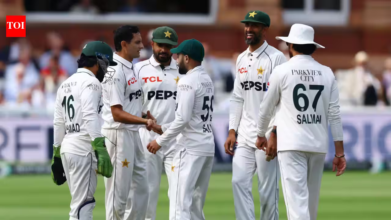‘This is the reason they are in the mess’: Ex-Pakistan coach tears into Mohsin Naqvi-led PCB | Cricket News