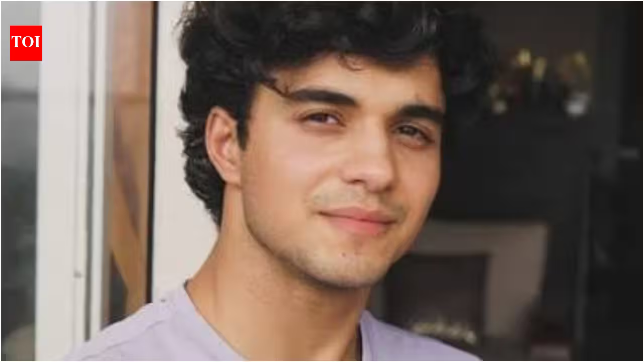 Abhay Verma: 'They put work ahead of their surnames': Abhay Verma praises star-kid co-stars Suhana Khan, Shanaya Kapoor and Rasha Thadani | Hindi Movie News