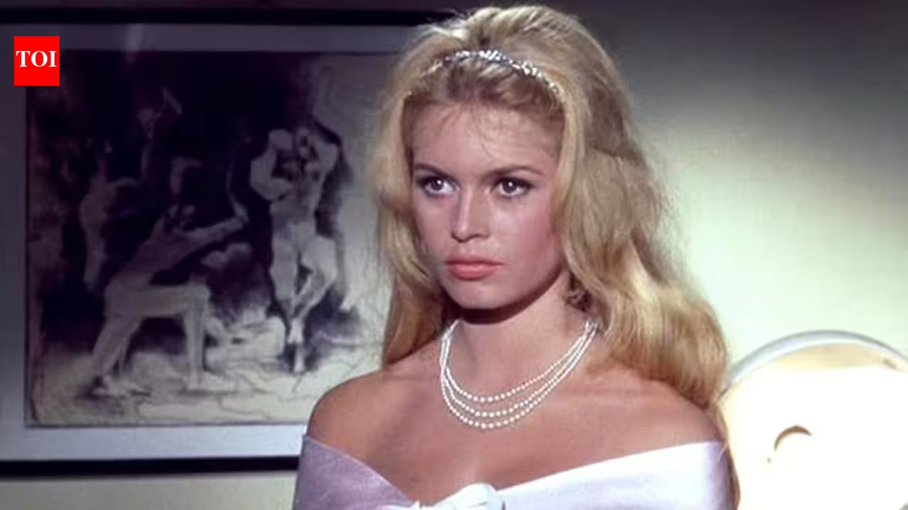 Quote of the day by Brigette Bardot: ‘I gave my beauty and my youth to men. I am going to give my wisdom and experience to animals’, inspiring lesson highlighting the French star's transition from the world of glamour into the field of animal care and how priorities in life change with time |