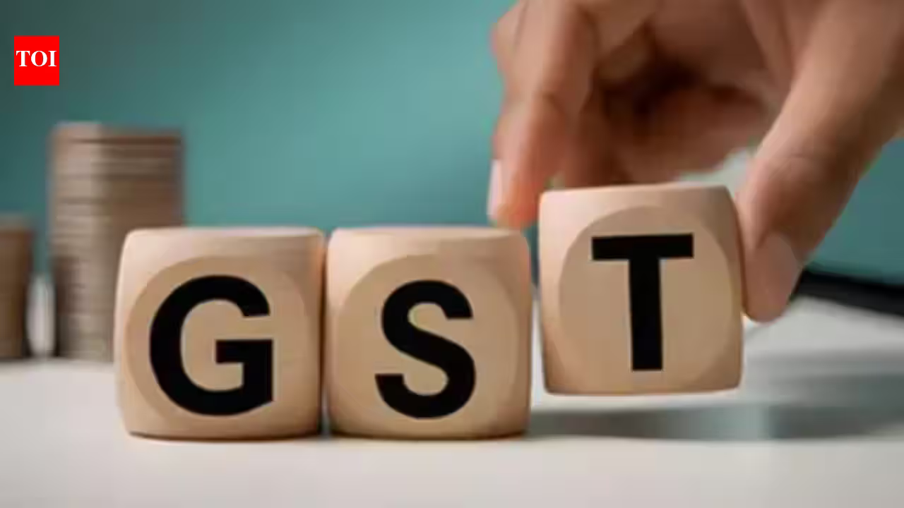 GST collections jump 14.8% to record Rs 1.99 lakh crore in August