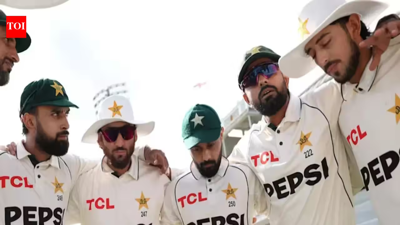 ‘Pakistan cricket has hit a panic button’: Ramiz Raja slams PCB over unprecedented England tour overhaul | Cricket News