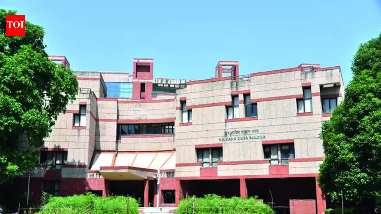 IIT Kanpur-ISKCON MoU on student well-being sparks controversy; institute deletes social media post
