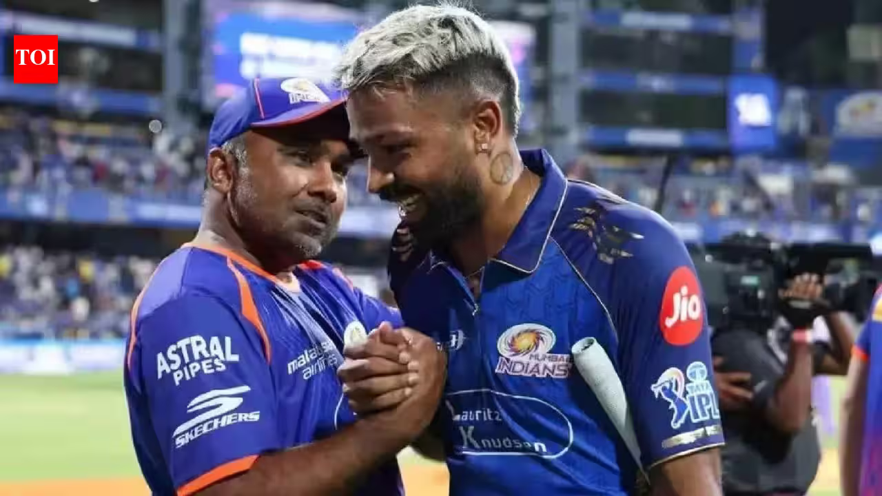 Mahela Jayawardene likely to continue as Mumbai Indians coach; status quo on trade chatter | Cricket News