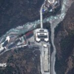 Nepal floods: The remote Nepal-China border crossing at the heart of a Himalayan tragedy