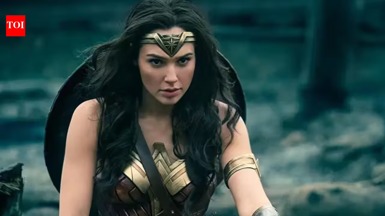 Gal Gadot’s verdict on working in ‘Bitcoin’ and defending the use of AI in filmmaking: ‘I am afraid, but I am playing with it and learning it’ |