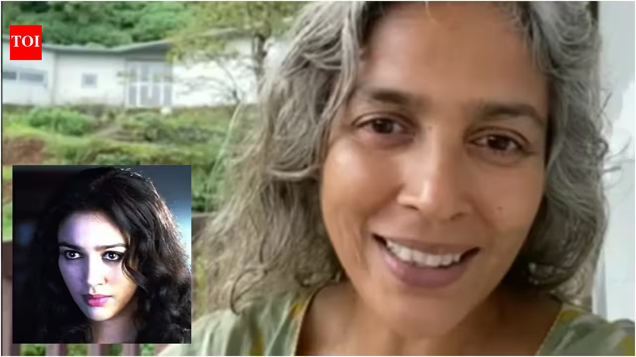 'I am overwhelmed': ‘Raaz’ actor Malini Sharma REACTS to viral fame after story on her quiet farm life | Hindi Movie News