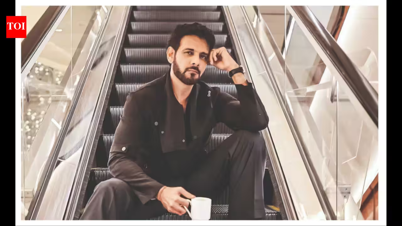 Viraf Patell: The biggest hurdle for writers is access | Hindi Movie News