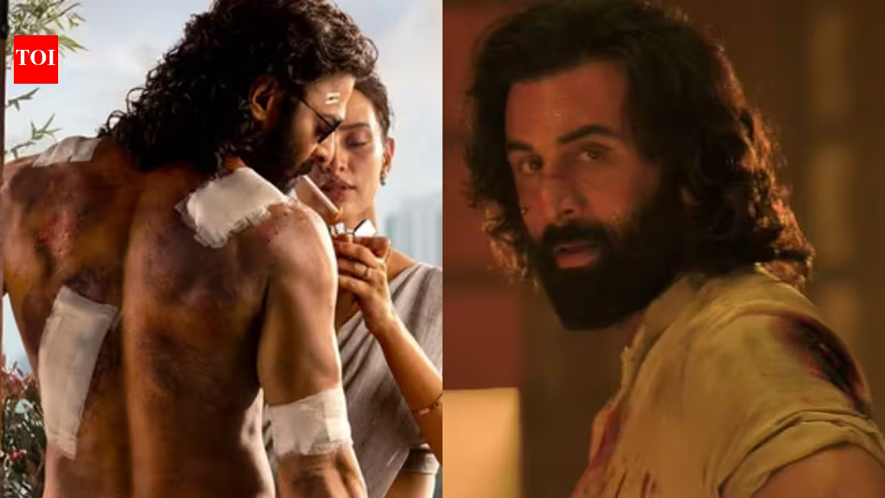 'Animal’ filmmaker Pranay Reddy Vanga says Hyderabad is 20-30% cheaper than Mumbai for big films; reveals why ‘Spirit’ is being made from the city | Telugu Movie News