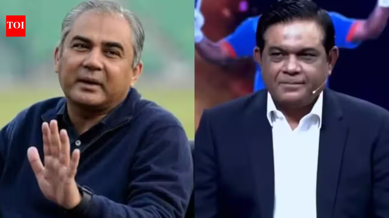 'Manage a crisis by creating a bigger crisis': Rashid Latif attacks PCB after latest ruckus | Cricket News