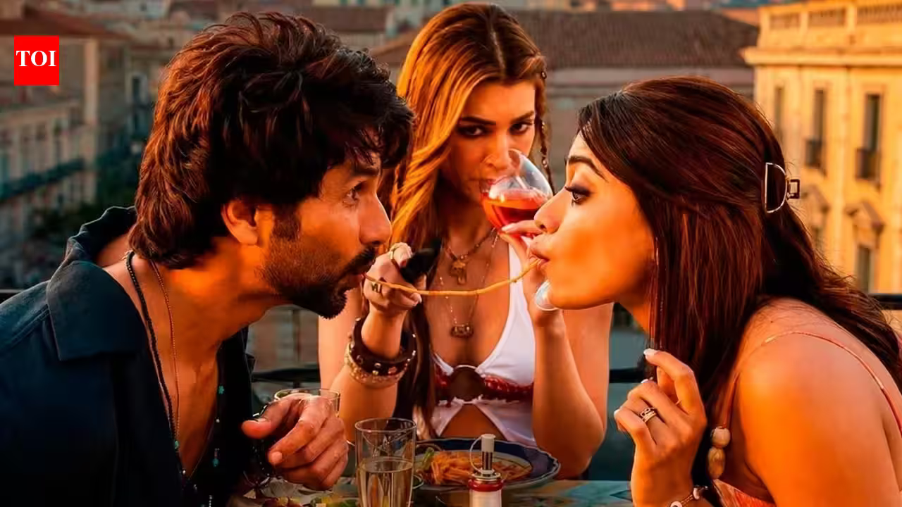 From ‘Mother India’ to ‘Cocktail 2’: Has Indian cinema really given women agency? | Hindi Movie News