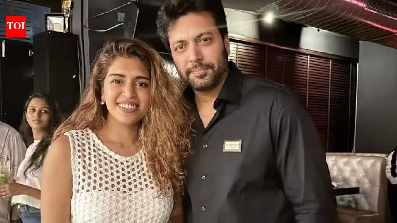 Will Keneesha Francis join Ravi Mohan’s ‘An Ordinary Man’ as music composer? New report claims singer may replace earlier composer of Yogi Babu-starrer | Tamil Movie News