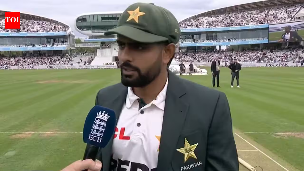 ‘Maybe the toss should start the night before?’: Kevin Pietersen mocks Pakistan’s chaos | Cricket News