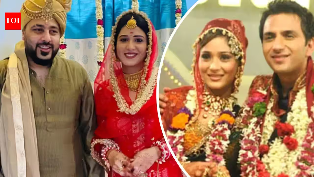 Badshah and Isha Rikhi announce divorce in 5 months: Sara Khan to Karan Singh Grover, Bollywood celebs with the ​shortest marriages