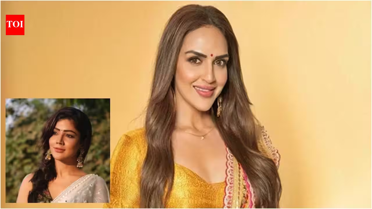 ‘Malamaal Weekly 2’: Esha Deol to make comeback post Dharmendra's demise, Soniya Bansal also joins cast | Hindi Movie News