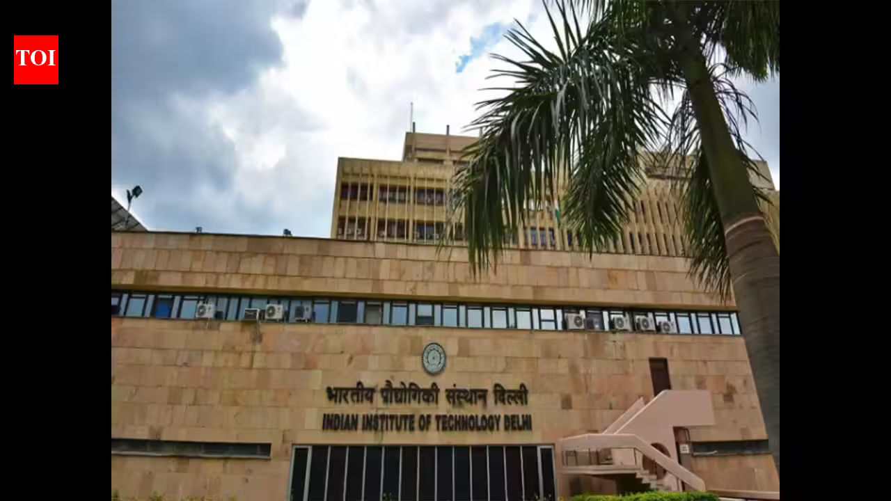 IIT JAM 2027 brochure released, registration dates changed: Check complete details here