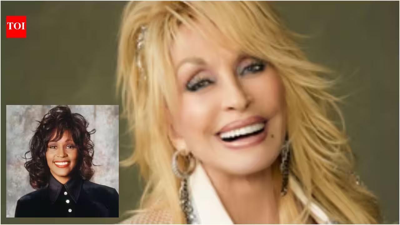 Here's how Dolly Parton used her Whitney Houston royalties to give back to Nashville's Black community |