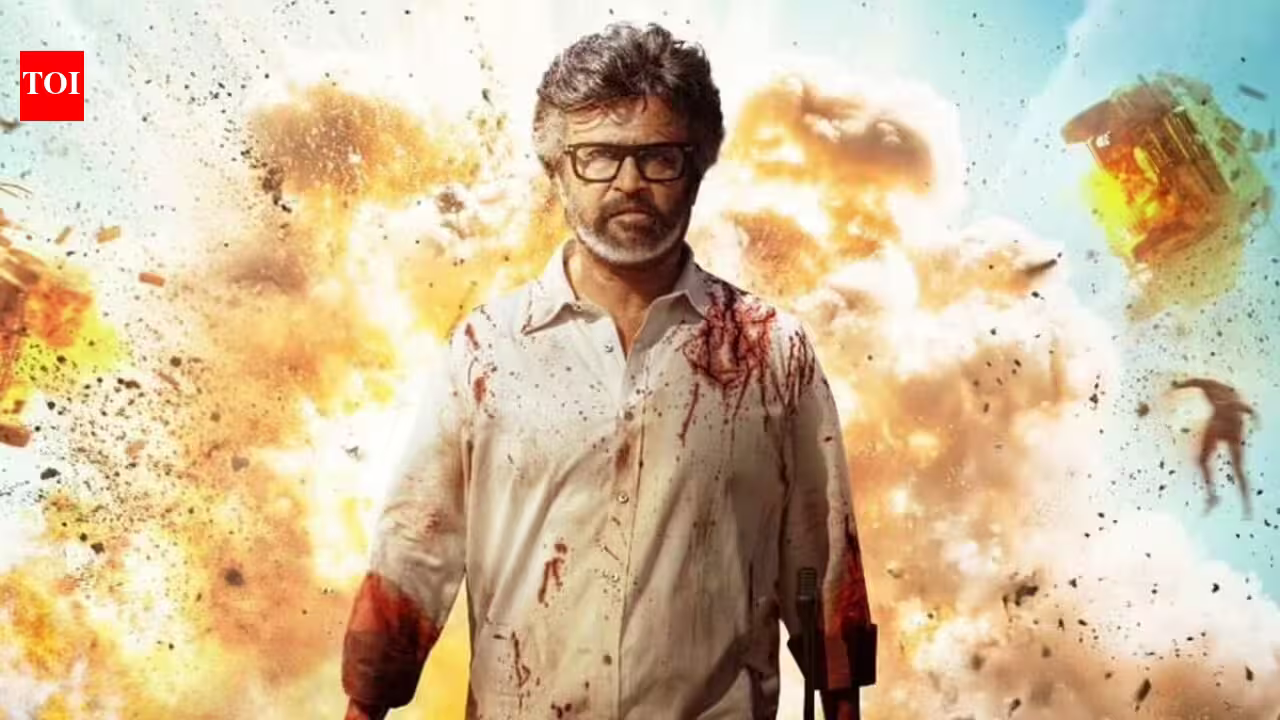 Jailer 2 Release Date Postponed: Is Rajinikanth’s ‘Jailer 2’ to be postponed from its October release due to reshoots? Here’s the official clarification - Exclusive | Tamil Movie News