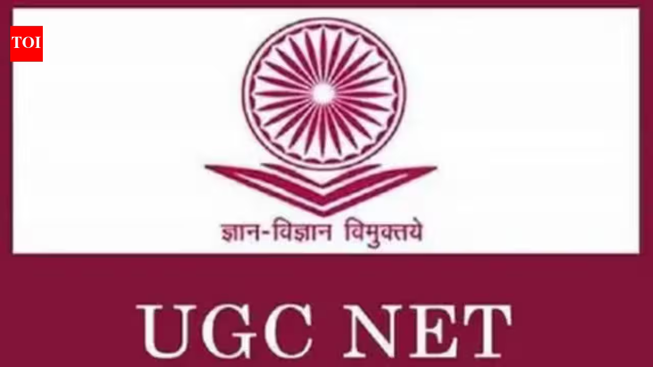 UGC NET June 2026 re-exam city intimation slip released at ugcnet.nta.nic.in: Direct link to download here