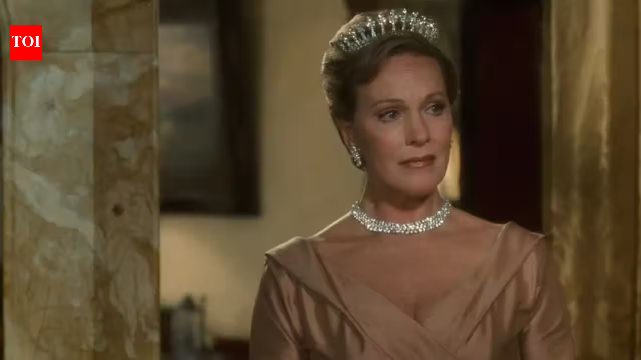 Julie Andrews reveals her fitness and wellness routine at 90: Simple lifelong morning exercise habit and how curiosity, creativity keep her feeling young says, ‘I probably feel like in my 50s’ |
