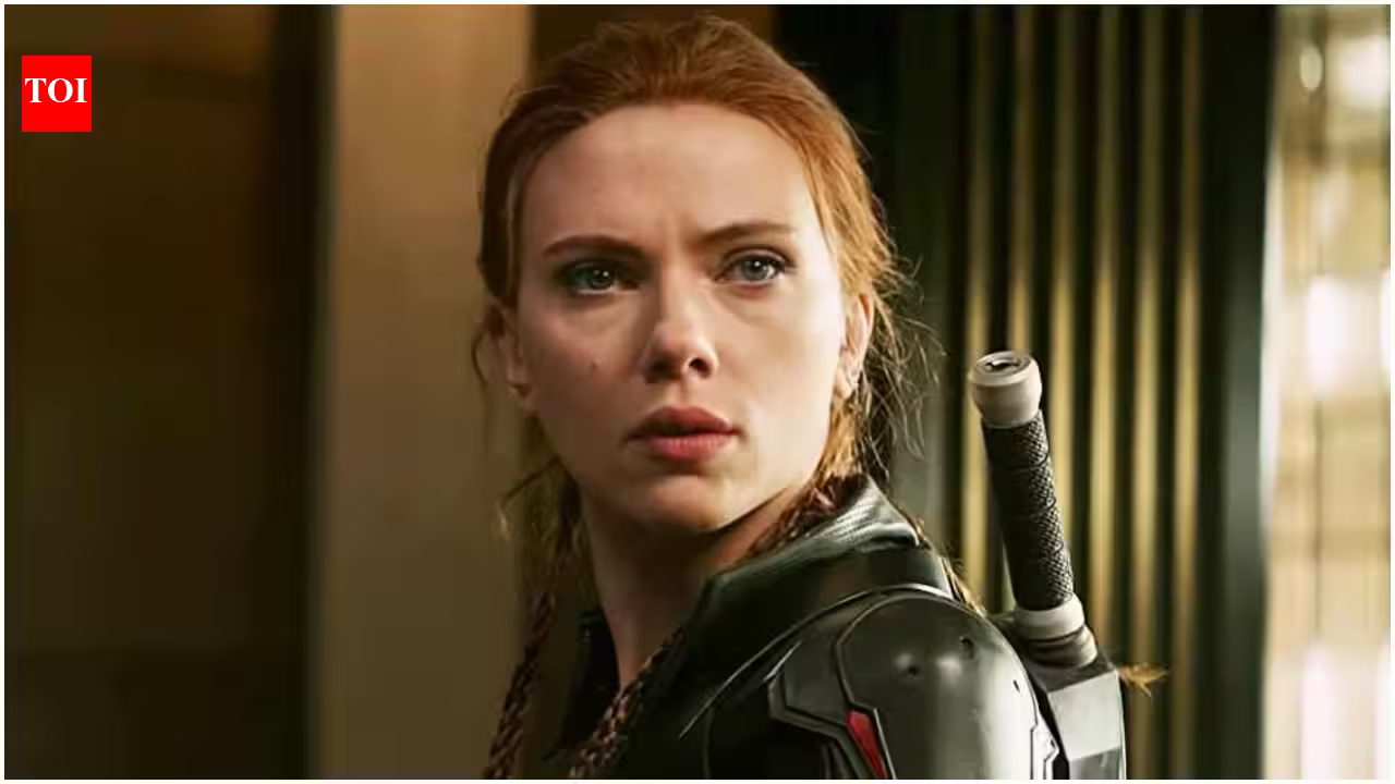 Scarlett Johansson net worth in 2026: Earnings from films, highest-paying roles, real estate and more |