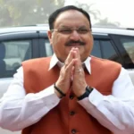 Nadda: Indian languages key to expanding healthcare reach
