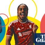 Men’s transfer window summer 2026: all deals from Europe’s top five leagues